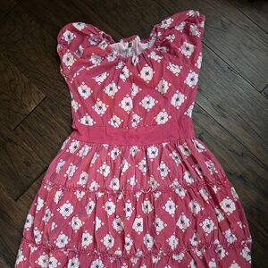 Tea Collection size 8 dress